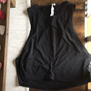 Lululemon women’s workout tank top